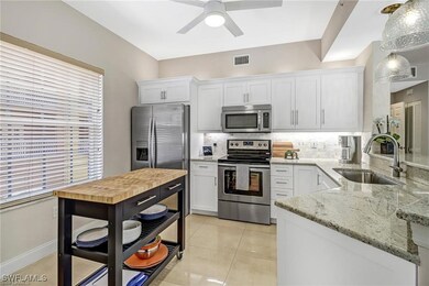 Bayfront Condominiums unit 2208, Naples, FL 34102 - photo 5