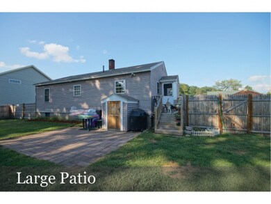 72 Crescent Rd, Manchester, NH 03103 - photo 3