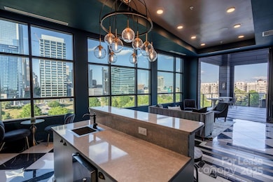 101 W Morehead St unit B1, Charlotte, NC 28202 - photo 7