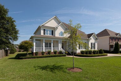 2219 Sorrel Ln, Winterville, NC 28590 - photo 3