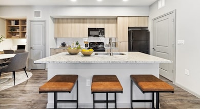 12752 N Houston Rosslyn Rd unit 522, Houston, TX 77086 - photo 4