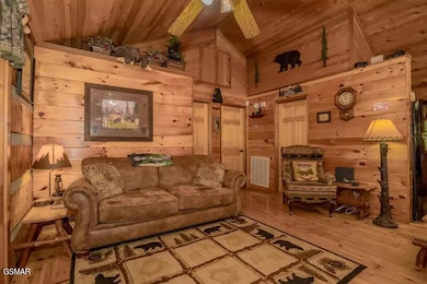 1510 Ridgecrest Dr, Sevierville, TN 37876 - photo 6