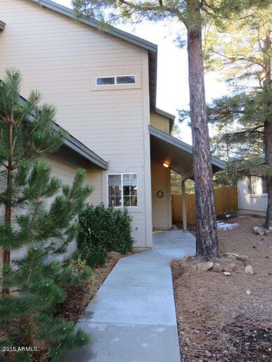 Outside Entry