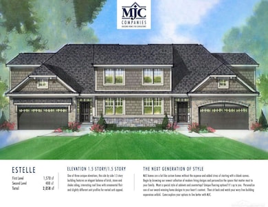 3894 Chatham Place unit 98, Brighton, MI 48114 - photo 4