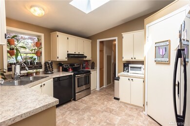 1059 Highway 603 unit 32, Chehalis, WA 98532 - photo 5