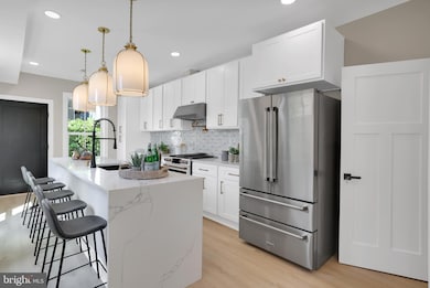 1032 W Franklin St, Baltimore, MD 21223 - photo 4