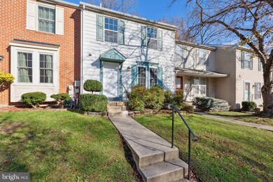 9507 Donnan Castle Ct, Laurel, MD 20723 - photo 2