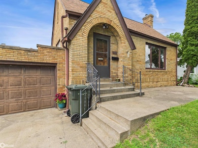 508 N 9th St, Keokuk, IA 52632 - photo 4