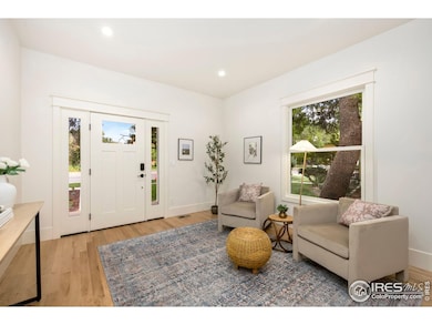 317 E Laurel St, Fort Collins, CO 80524 - photo 4