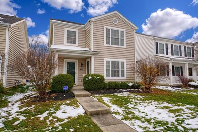Curb Appeal
