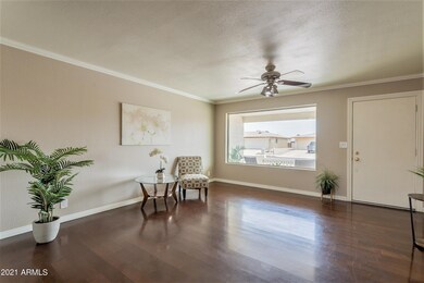 Remodeled Great Room