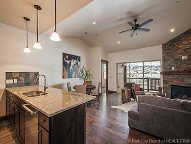 1025 N White Cloud Trail unit 25E, Heber City, UT 84032 - photo 6