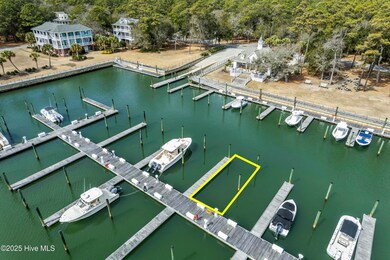 Seascape Marina