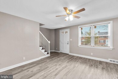 1733 Weston Ave, Parkville, MD 21234 - photo 2