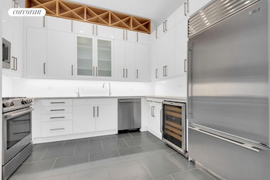 The Beekman Regent unit 6e, New York, NY 10022 - photo 2