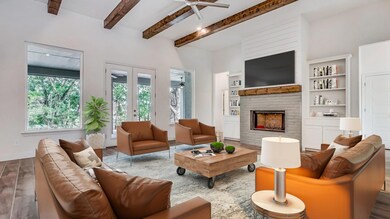 947 Silverleaf Dr, Weatherford, TX 76085 - photo 6