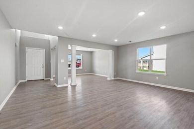 231 Jared Parker Way, Georgetown, KY 40324 - photo 3