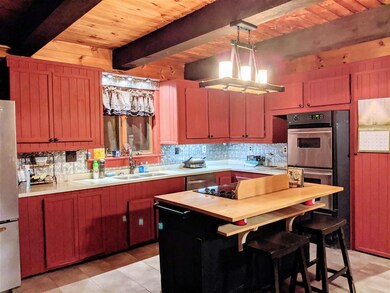 145 Wakefield Rd, Union, NH 03887 - photo 3