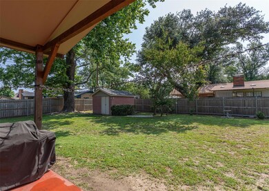 2516 S Fleishel Ave, Tyler, TX 75701 - photo 7