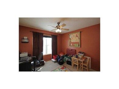 Bedroom.