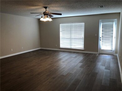 HUGE Living Room