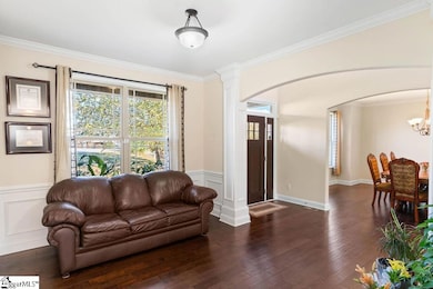 26 Fancy Ln, Travelers Rest, SC 29690 - photo 6