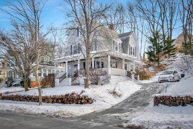 53 Farragut Rd, Swampscott, MA 01907 - photo 2