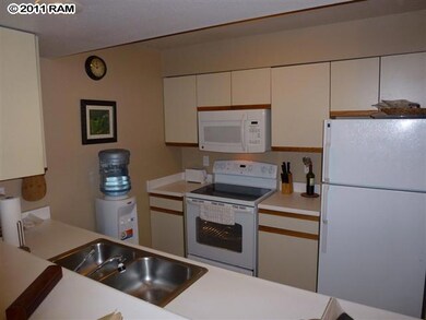 Kihei Bay Vista unit D208, Kihei, HI 96753 - photo 4