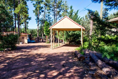 8069 W Louthian Ln, Strawberry, AZ 85544 - photo 7