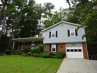 Front Elevation
