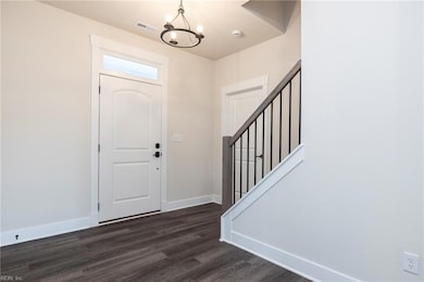 MM Planters Station (Essex 2 Phase 5), Suffolk, VA 23434 - photo 7