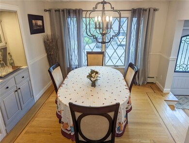 Dining room A2