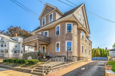 41 Clarendon St unit 1, Malden, MA 02148 - photo 2