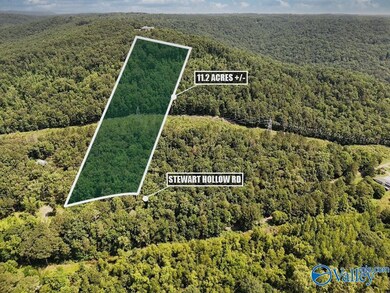 11 acres Stewart Hollow Rd, Grant, AL 35747 - photo 6