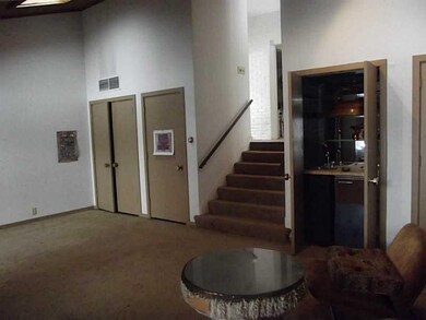 Family Room.