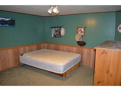 Bedroom.