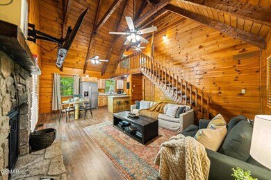 4372 Boogertown Rd unit 3, Sevierville, TN 37876 - photo 6