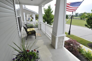 Porch
