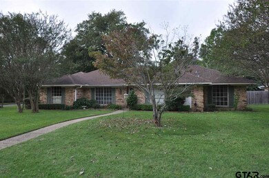 6019 6019 Wilshire Dr, Tyler, TX 75703 - photo 2