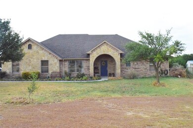 125 Cooperstown Dr, Springtown, TX 76082 - photo 4