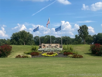 451505 Mountain Quail Ln, Cleora, OK 74331 - photo 2