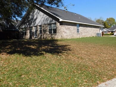 Side view