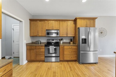 5205 Nannyberry Dr, Fitchburg, WI 53711 - photo 5