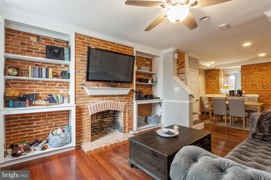 624 Scott St, Baltimore, MD 21230 - photo 3