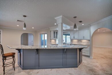 Beautiful Kitchen