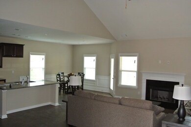 Great Rm to Kitchen