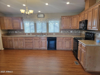 705 large open kitchen