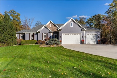 2235 S Mahoning Ave, Lake Milton, OH 44429 - photo 3