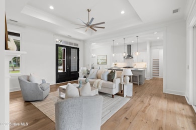 519 Genoe's Point Rd SW, Lockwoods Folly, NC 28462 - photo 7