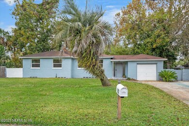 922 Mikael Ave, Jacksonville, FL 32205 - photo 3